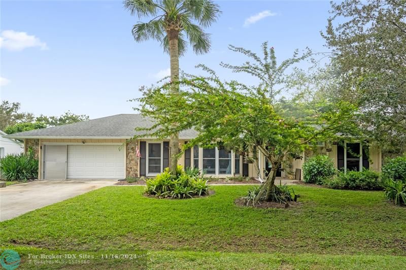 Details for 4521 10th St, Vero Beach, FL 32966