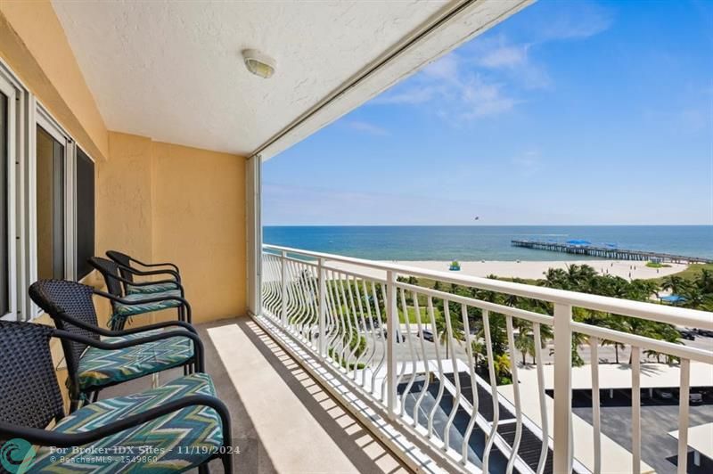 Details for 328 Ocean Blvd  1007, Pompano Beach, FL 33062