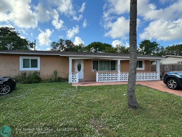 Details for 830 51st Ct  , Deerfield Beach, FL 33064