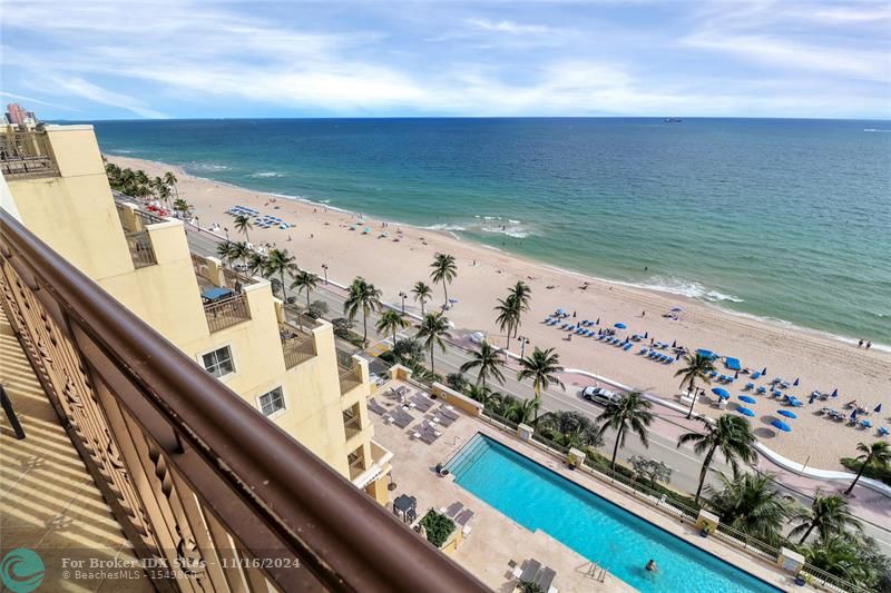 Image 17 of 25 For 601 Ft Lauderdale Bch Blvd  1205