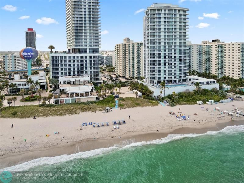 Details for 4001 Ocean Dr  8e, Hollywood, FL 33019