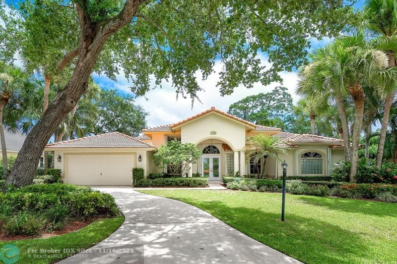 Details for 2805 Hampton Circle East, Delray Beach, FL 33445