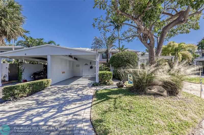 Details for 6 Middlesex Dr  6, Wilton Manors, FL 33305