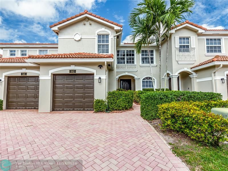 Details for 16177 Poppyseed Cir  502, Delray Beach, FL 33484