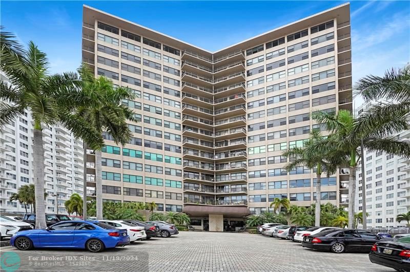 Details for 3800 Galt Ocean Dr  1511, Fort Lauderdale, FL 33308