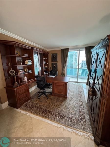 Image 50 of 79 For 1331 Brickell Bay Dr  3601