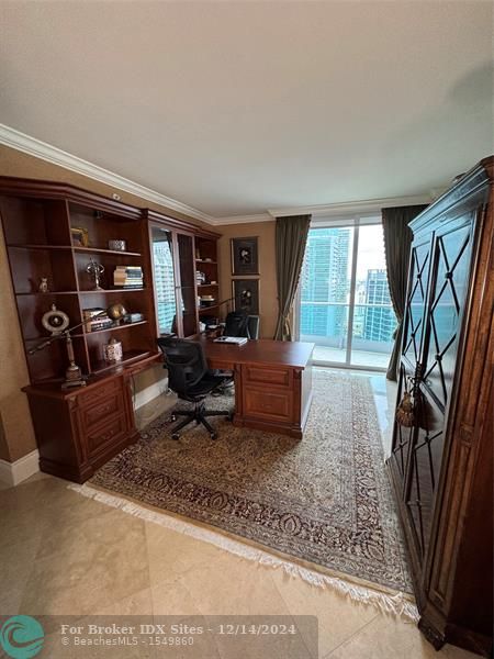 Image 51 of 79 For 1331 Brickell Bay Dr  3601