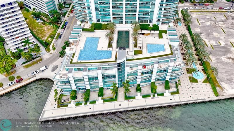 Image 6 of 79 For 1331 Brickell Bay Dr  3601