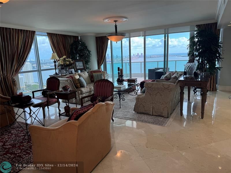 Image 75 of 79 For 1331 Brickell Bay Dr  3601