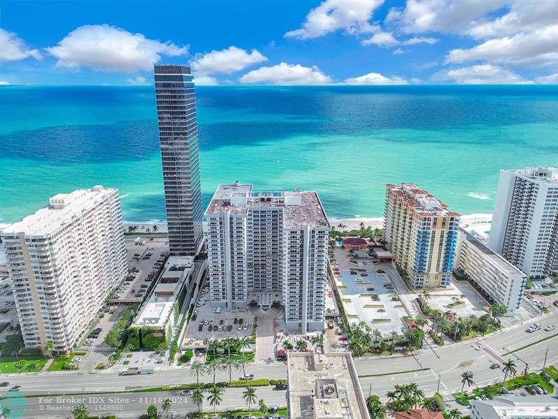 Details for 2030 Ocean Dr  2201, Hallandale Beach, FL 33009