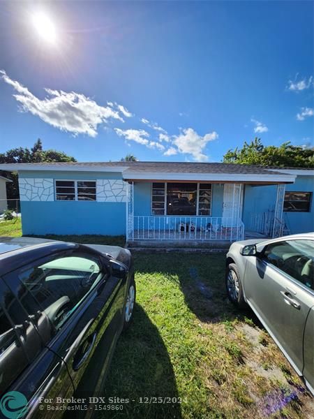 Details for 1140 111th St, Miami, FL 33168