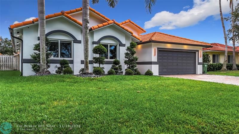 Details for 16841 5th Ct, Weston, FL 33326