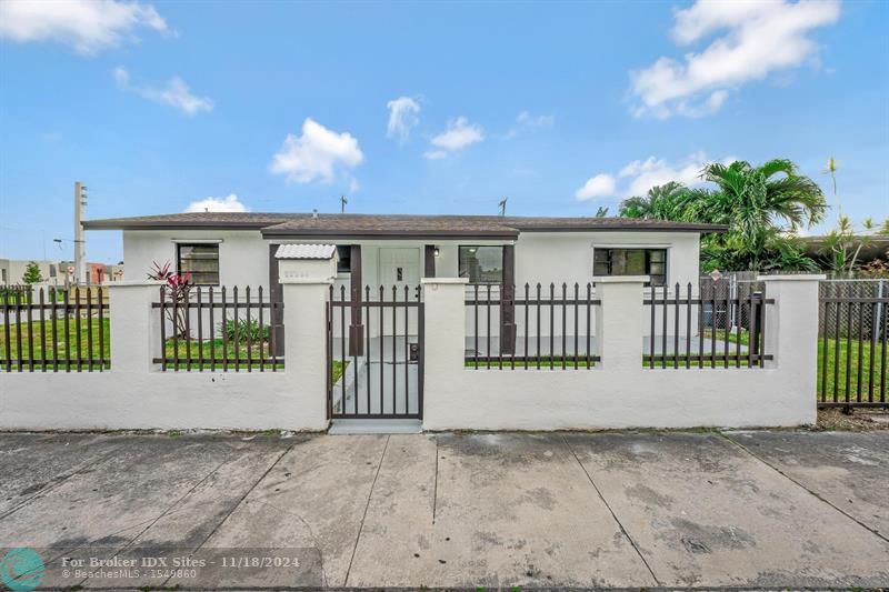 Details for 10700 216th St, Miami, FL 33170