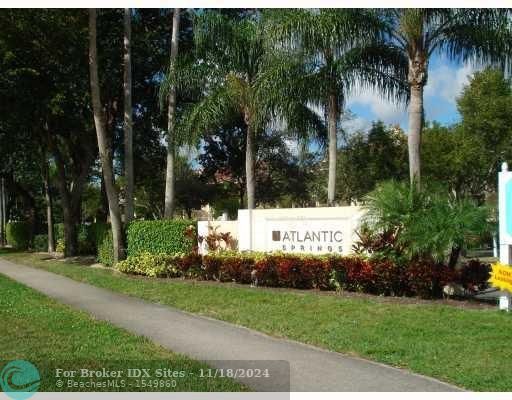 Details for 11233 Atlantic Blvd  304, Coral Springs, FL 33071