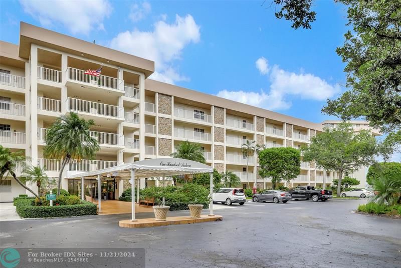 Details for 3503 Oaks Way Unit 405  405, Pompano Beach, FL 33069