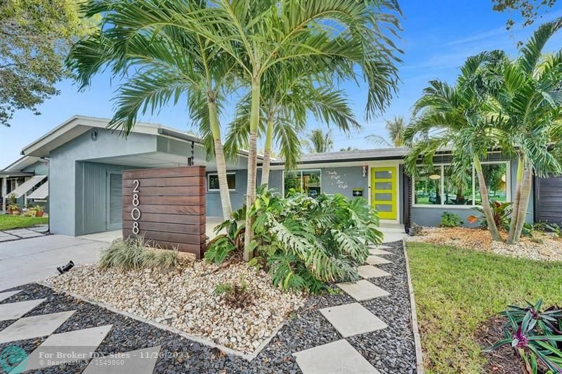 Details for 2808 8th Ave, Wilton Manors, FL 33311