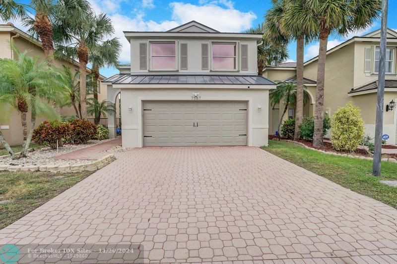 Details for 7587 Sierra Ridge Ln, Lake Worth, FL 33463