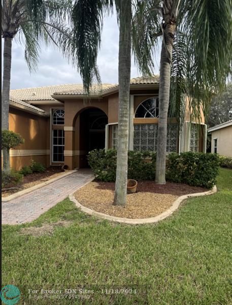 Details for 4913 115th Ter, Coral Springs, FL 33076