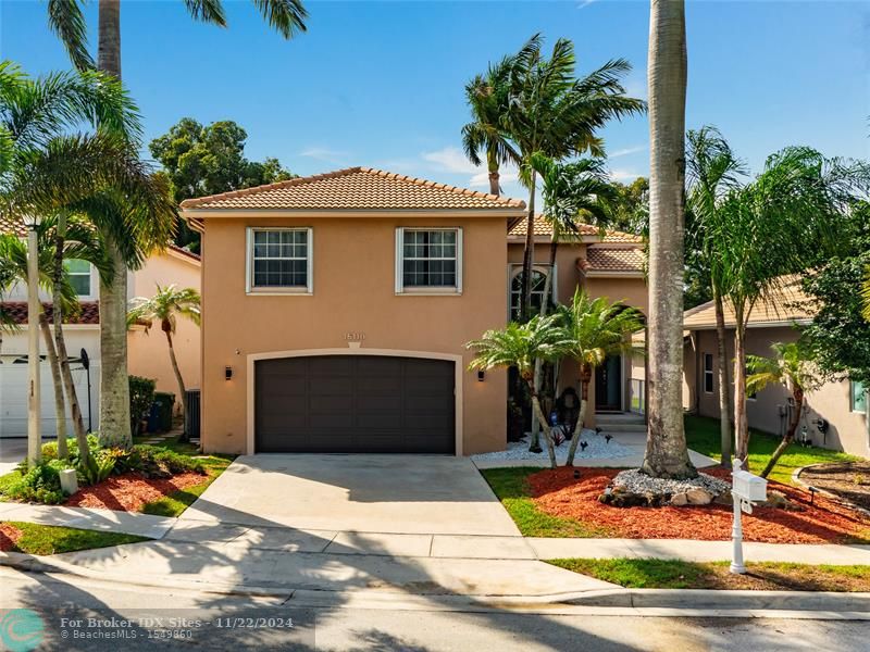 Details for 16110 La Costa Dr, Weston, FL 33326