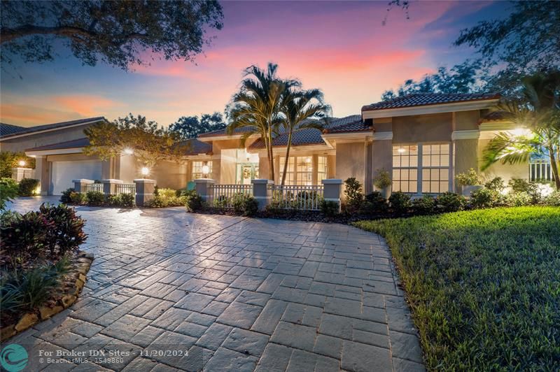 Details for 1780 Eagle Trace Boulevard East, Coral Springs, FL 33071