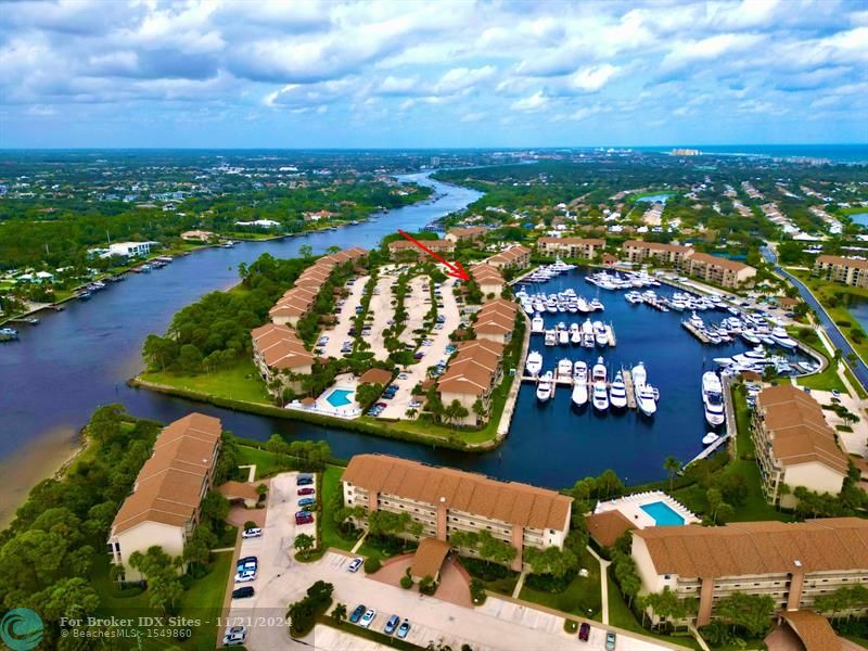 Details for 2501 Marina Isle Way  104, Jupiter, FL 33477