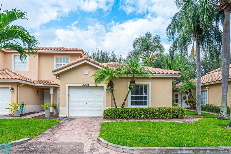 Details for 6442 Park Lake Circle, Boynton Beach, FL 33437