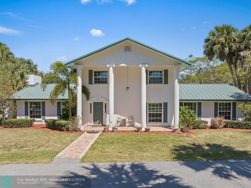 Details for 5490 17th St, Vero Beach, FL 32968