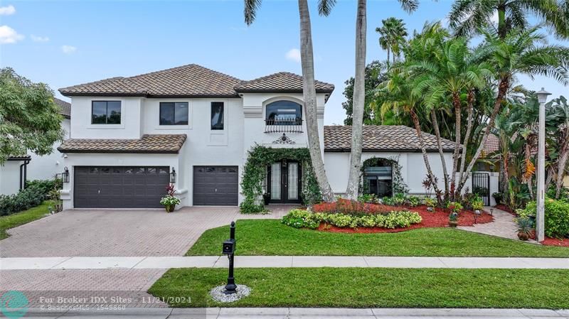 Details for 10594 Key Dr, Boca Raton, FL 33498