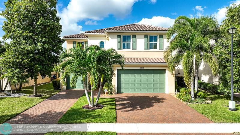 Details for 3023 Strada Ct, West Palm Beach, FL 33411