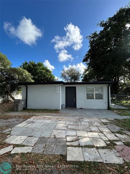 Details for 4182 Faith St, West Palm Beach, FL 33406