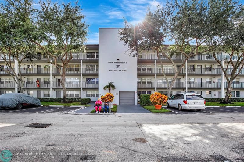 Details for 400 134th Way  410f, Hollywood, FL 33027