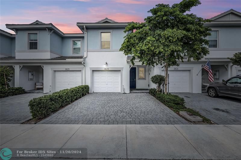 Details for 1823 Sandpiper Point Place  1823, Deerfield Beach, FL 33442