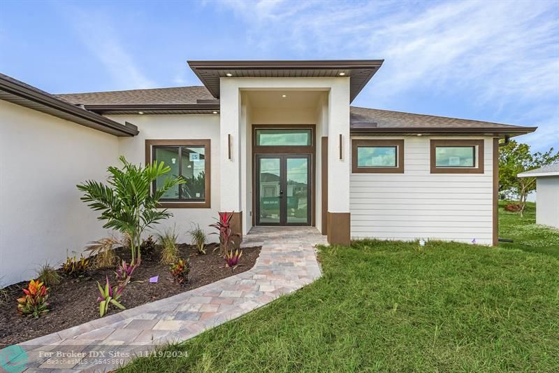 Details for 2108 5th Pl  , Cape Coral, FL 33909