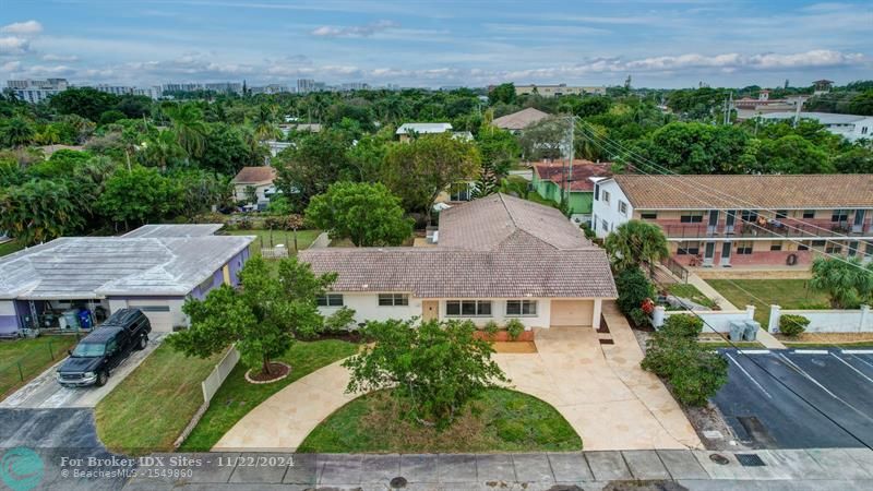 Details for 2500 22nd Ct, Pompano Beach, FL 33062