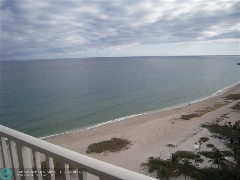 Details for 750 Ocean Blvd  1801, Pompano Beach, FL 33062