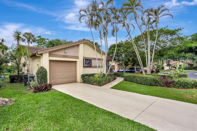 Details for 2212 Seagrape Cir, Coconut Creek, FL 33066