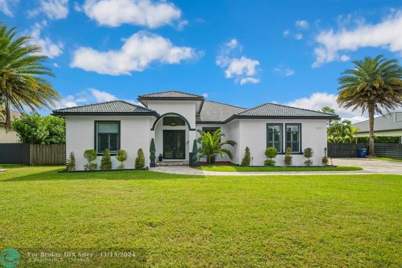 Details for 16720 294th St, Homestead, FL 33030