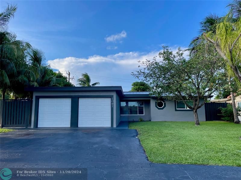 Details for 1091 47th St, Fort Lauderdale, FL 33309