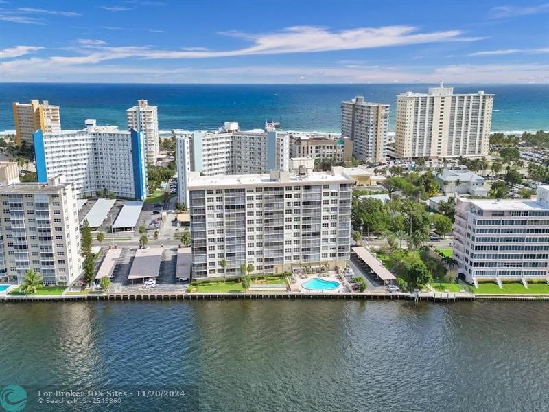 Details for 299 Riverside Dr  702, Pompano Beach, FL 33062