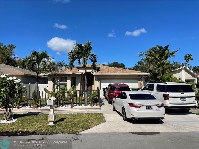 Details for 1321 32nd St, Fort Lauderdale, FL 33315