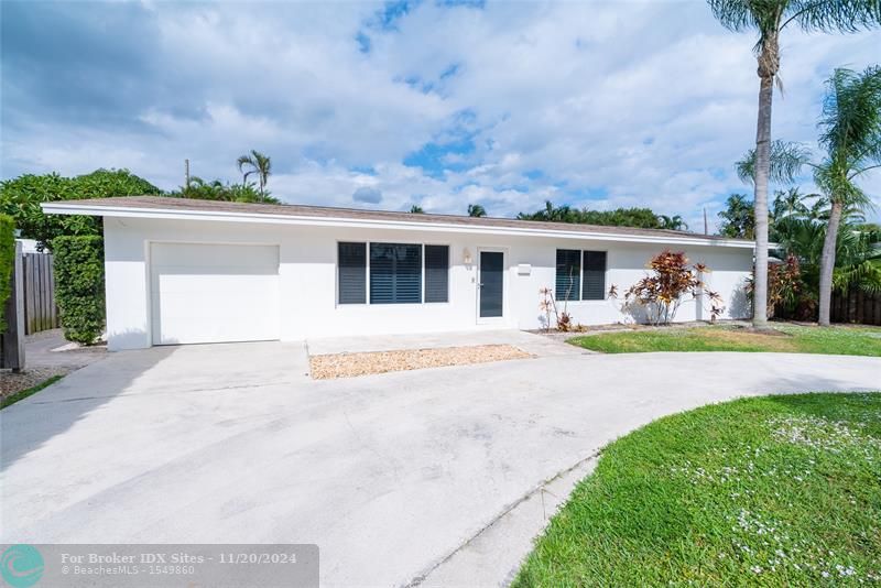 Details for 2671 20th St, Pompano Beach, FL 33062