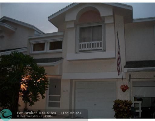 Listing Details for 2229 Discovery Circle  2229, Deerfield Beach, FL 33442