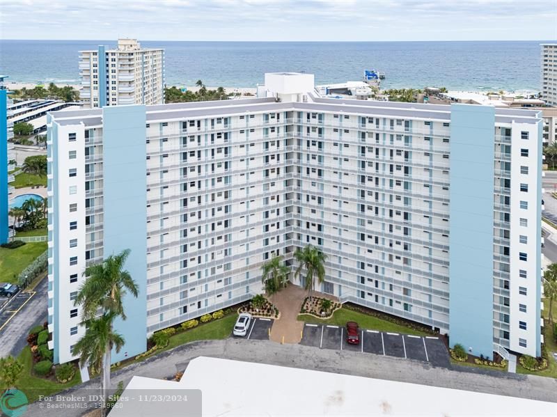 Details for 201 Ocean Blvd  106, Pompano Beach, FL 33062