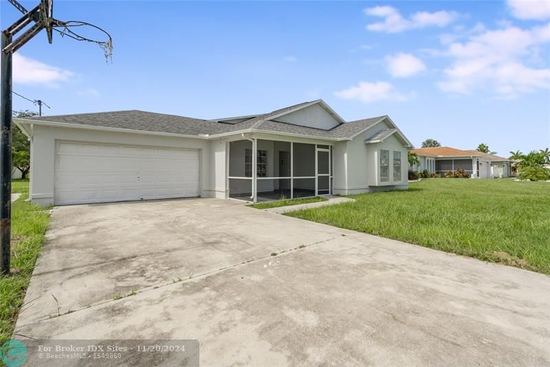 Details for 226 6th Ter  , Cape Coral, FL 33990