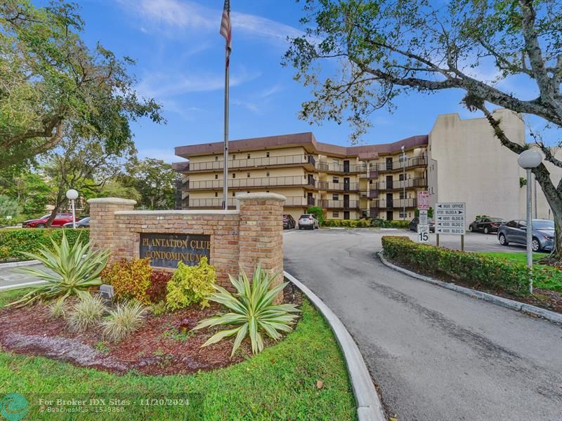 Image 44 of 44 For 6855 Broward Blvd  306