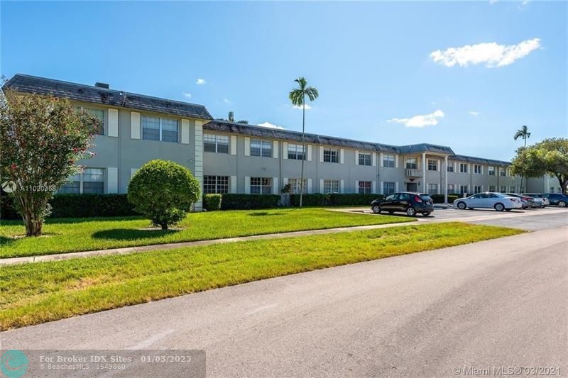 Details for 1560 Mckinley St  110w, Hollywood, FL 33020