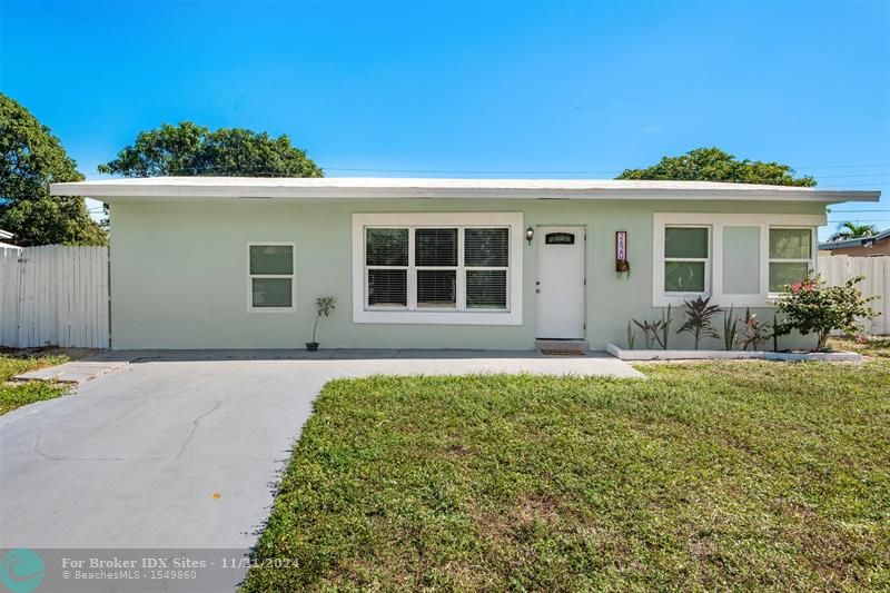 Details for 2620 7th Ter, Pompano Beach, FL 33064