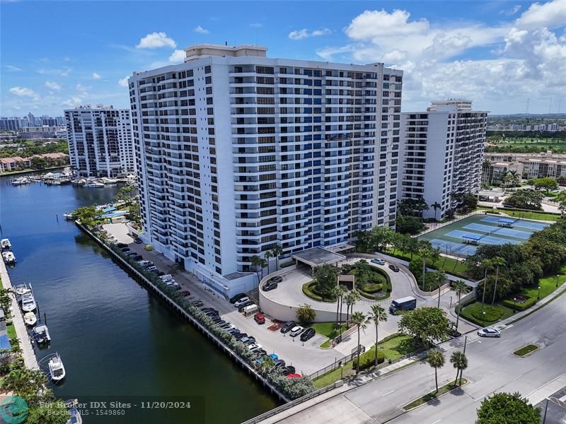 Details for 2500 Parkview Dr  1710, Hallandale Beach, FL 33009