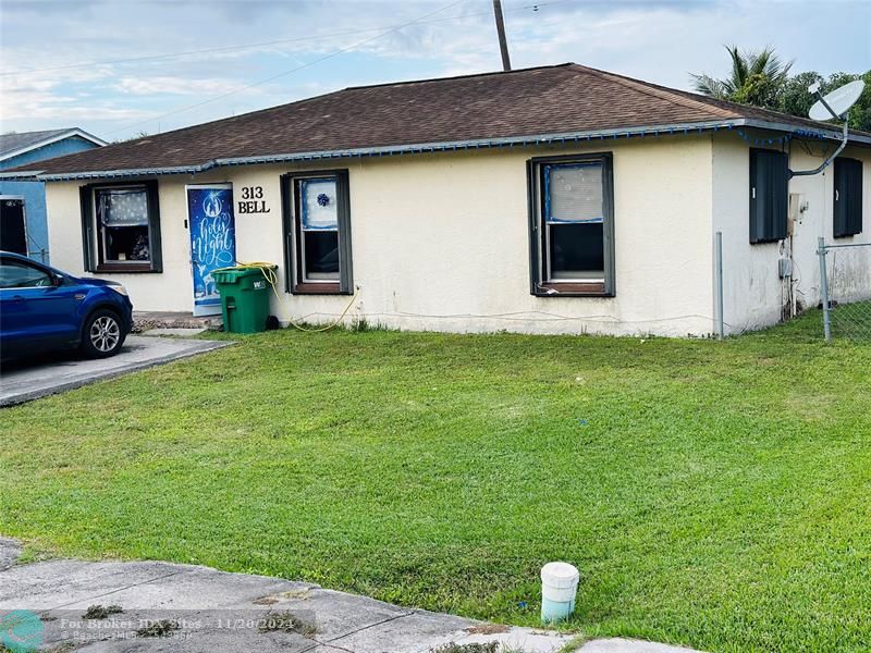 Details for 313 5th Ter  , Pahokee, FL 33476