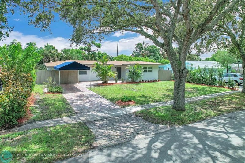 Details for 1040 50th Ave, Plantation, FL 33317